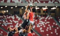 国际马拉松公开赛：赛事体验优化推动复赛率提升，国际马拉松2021